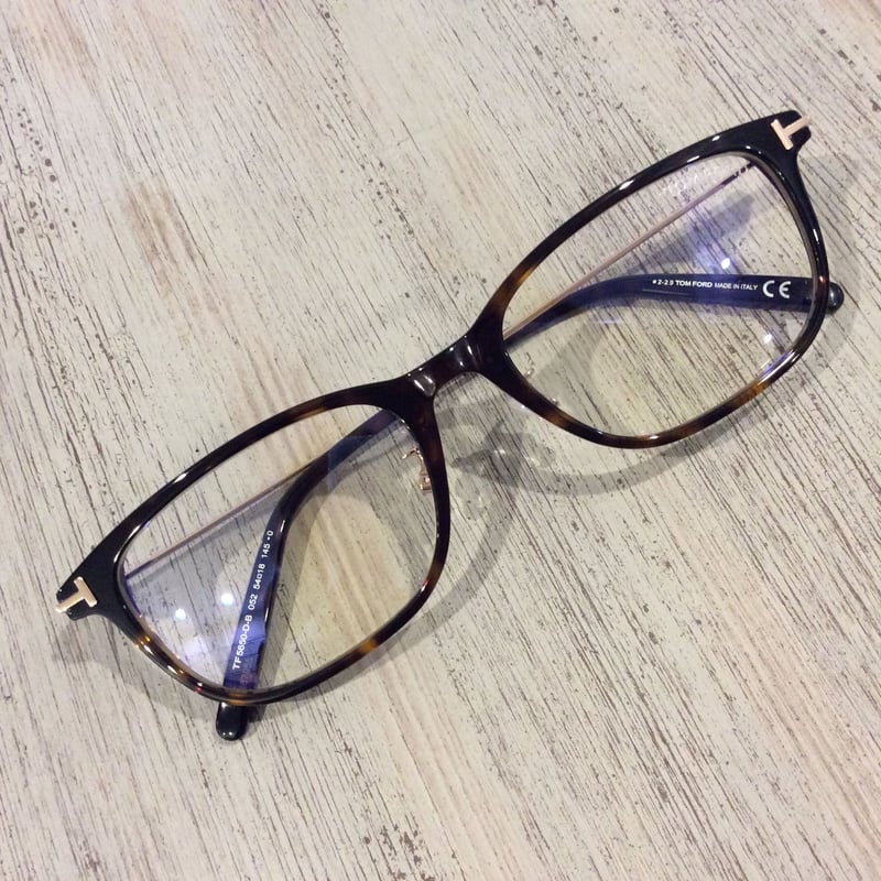 TOM FORD トムフォード TF5650-D-B 052 | kolme kyoto