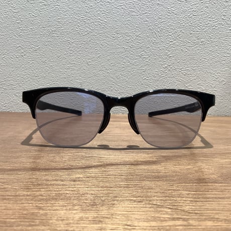 EYEVOL アイヴォル SHAW-HF(52) BK-DG-MBL