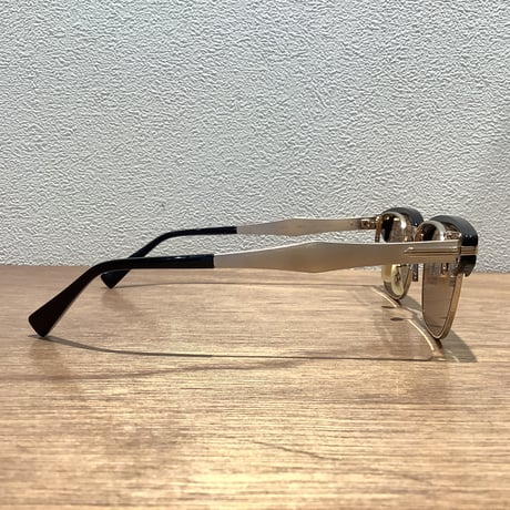 EYEVAN アイヴァン Banker PBK/G