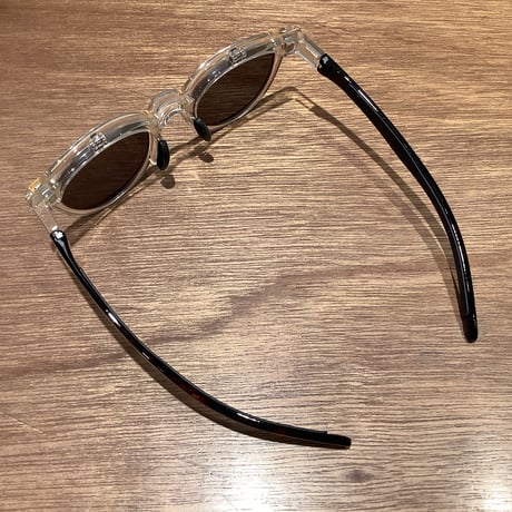 EYEVOL アイヴォル　LEIFERⅢ(51)-FP BC-DG-G15