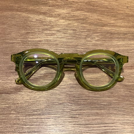 THIERRY LASRY ティエリーラスリー JUDGY 387