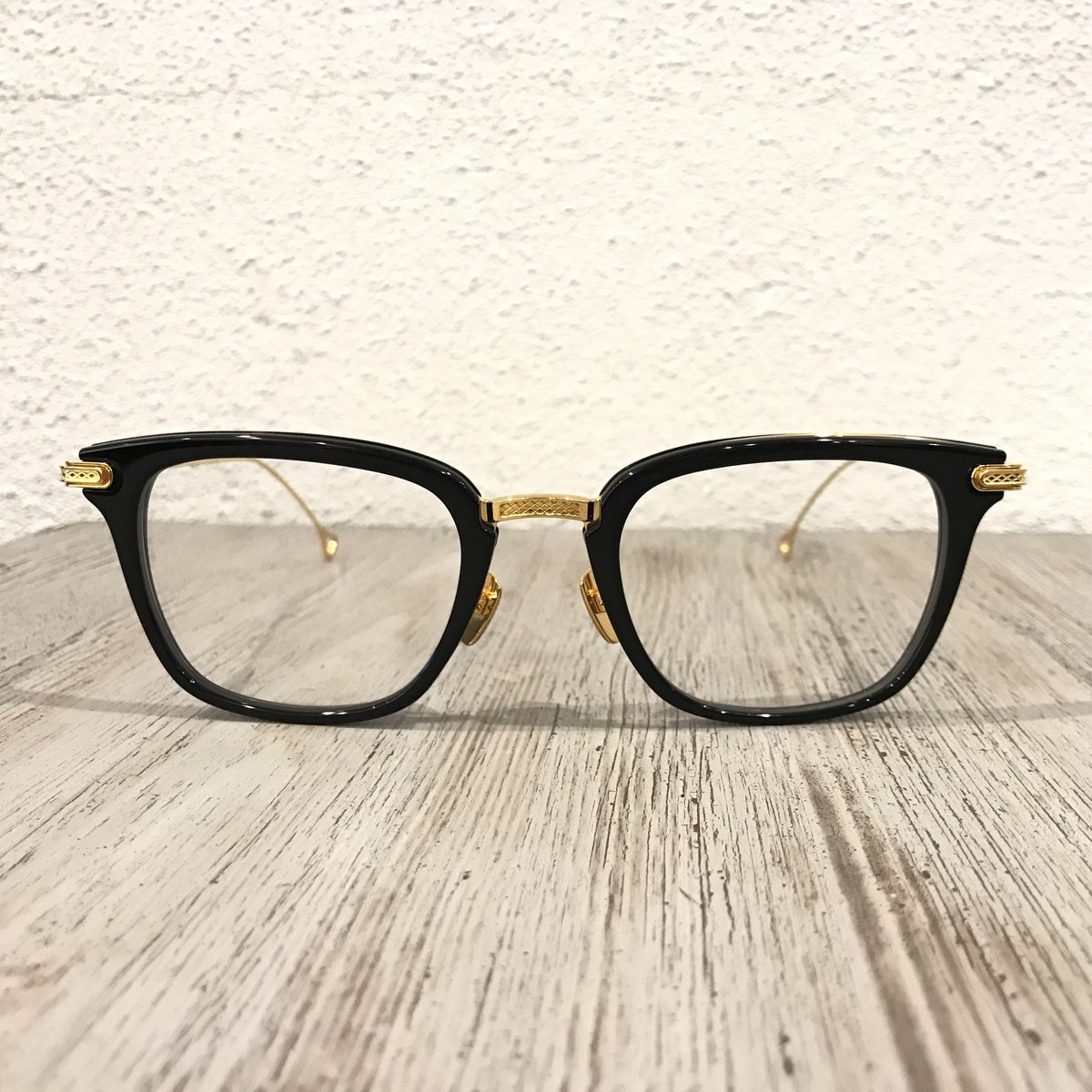 DITA Stateside DRX-2066-A-BLK-GLD-50 | kolme  