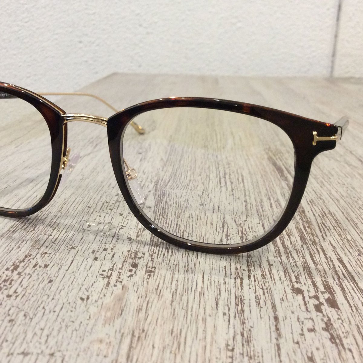 TOM FORD トムフォード TF5612-B 052 | kolme kyoto