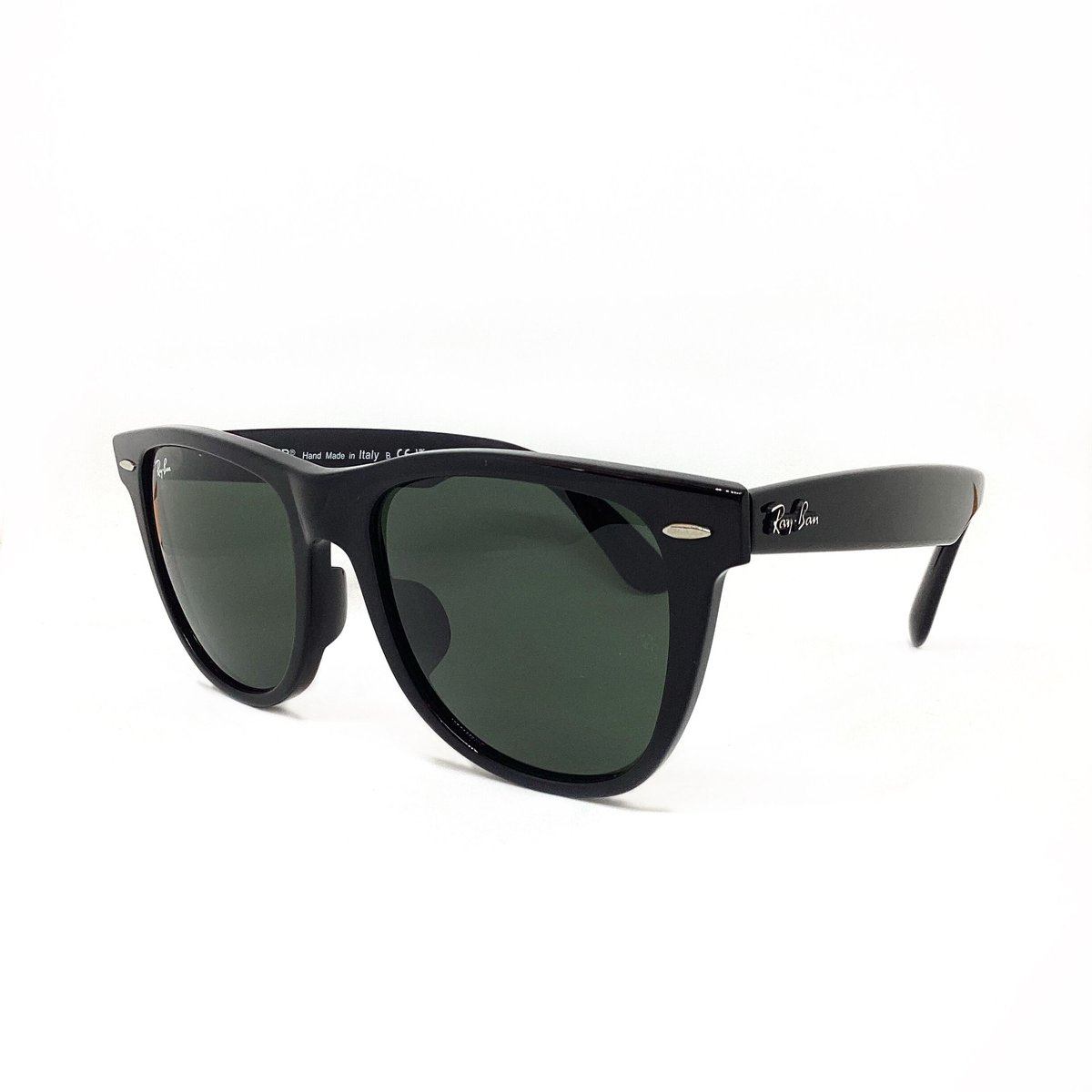 Ray Ban レイバン WAYFARER ORB2140F 901/54 | kolme k Ray Ban レイバン WAYFARER ORB2140F 901/54 | kolme k