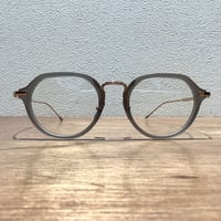 THOM BROWNE トムブラウン UEO421A-G0003-060-51//GRY-GLD