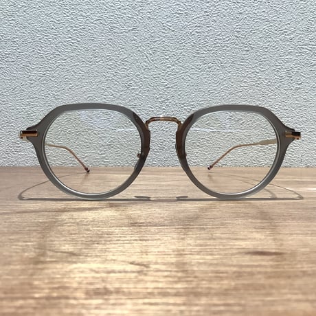 THOM BROWNE トムブラウン UEO421A-G0003-060-51//GRY-GLD