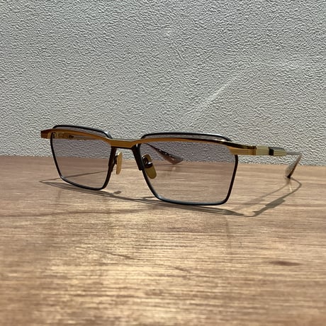 DITA ディータ TRILINE DTX195-A-01