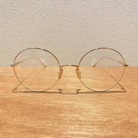 DITA ディータ　BELIEVER(-) DTX506-52-01//GLD