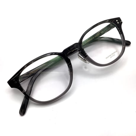 OLIVER PEOPLES オリバーピープルズ OV5219FM 1002