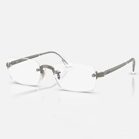 Ray-Ban レイバン RB3928V 2501
