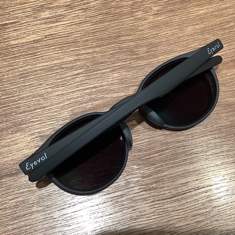 EYEVOL アイヴォル　FINNEY(50) MBK-LY-PL