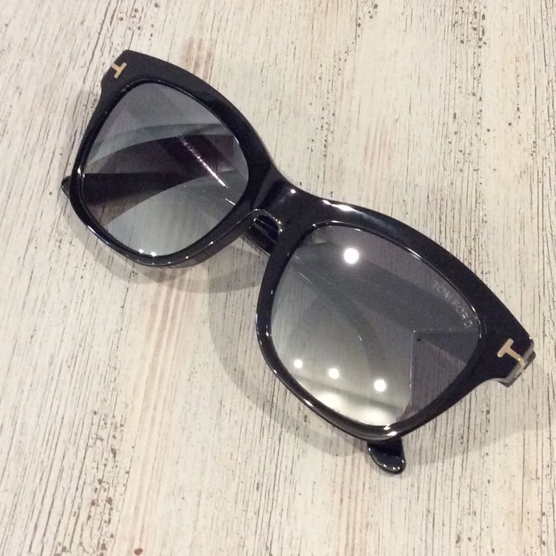 TOM FORD トムフォード Lauren-02 TF614-F 01C | kolme...