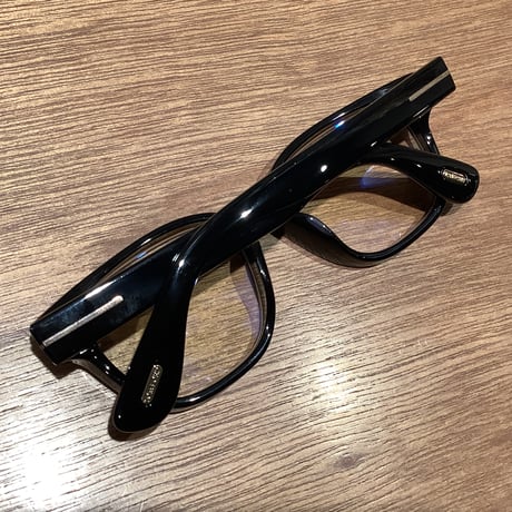TOM FORD トム・フォード　TF6071-D-B ECO 001