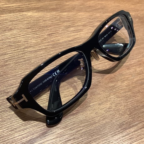 TOM FORD トムフォード  TF6113-D-B 001