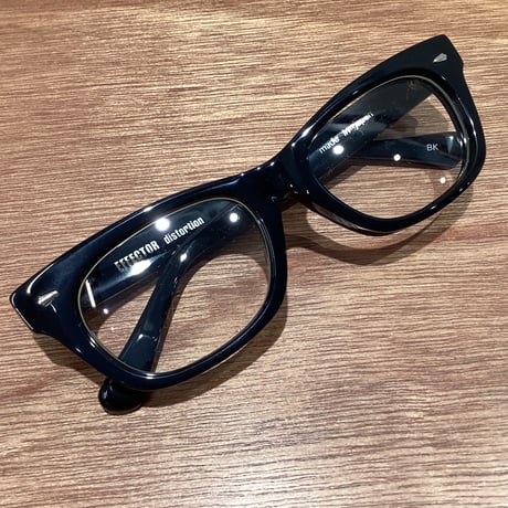 EFFECTOR  エフェクター　distortion BK