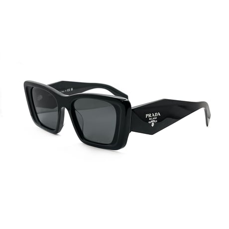 PRADA プラダ  SPR08Y-F  1AB-5S0