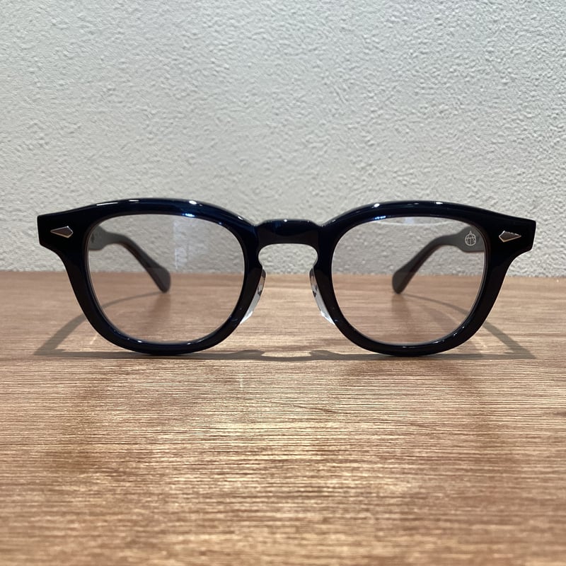 タートオプティカル アーネル JD-04 011 size46-24 TART OPTICAL ARNEL(R)【LIMITED EDITION】タートオプティカル