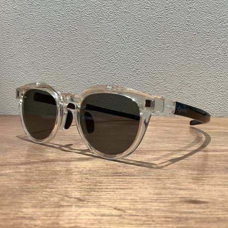 EYEVOL アイヴォル　LEIFERⅢ(51)-FP BC-DG-G15