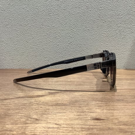 EYEVOL アイヴォル　LEIFERⅢ(51)-FP GRY-DG