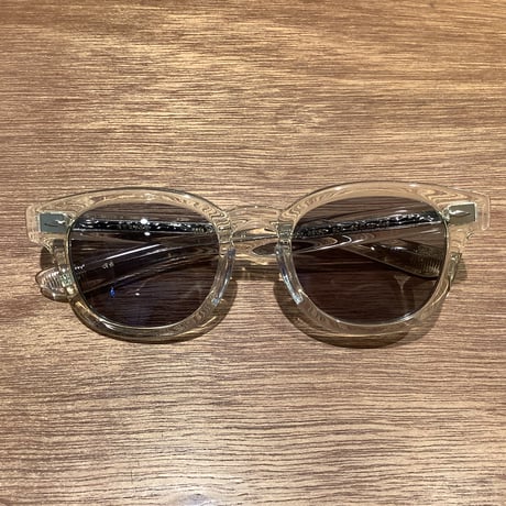 EYEVAN アイヴァン Webb BR(50) ECR
