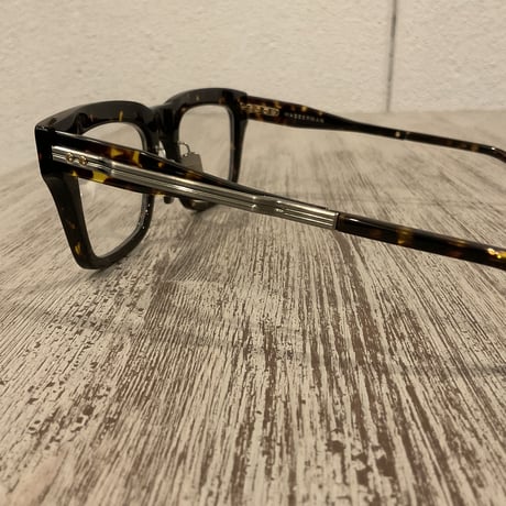 DITA ディータWASSERMAN DTX700-A-02AF //TRT -SLV