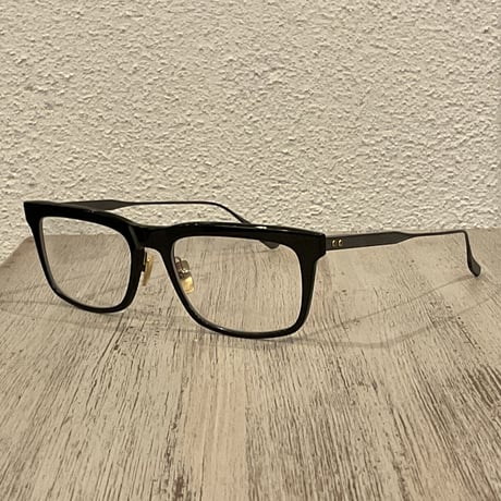 DITA ディータ  STAKLO DTX130–53 -01AF//BLK-BLK