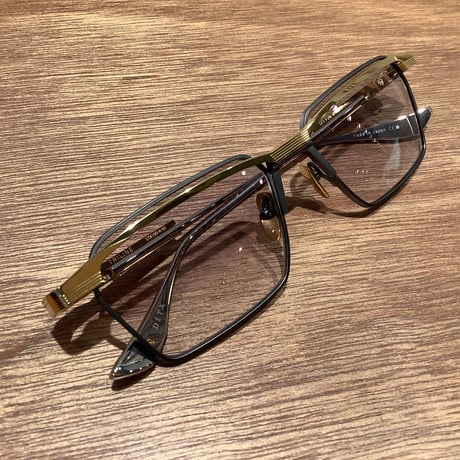 DITA ディータ TRILINE DTX195-A-01