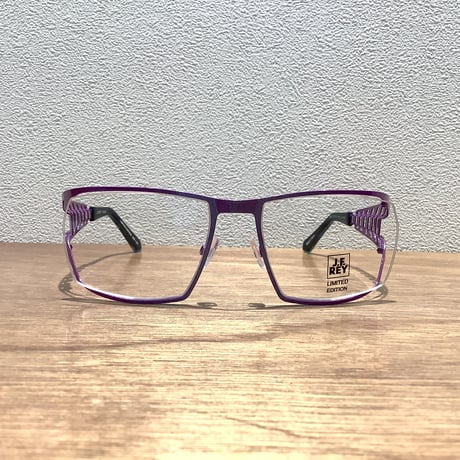 J.F Rey ジェイエフレイ  ICONIC40 Limited Edition 7871