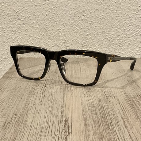 DITA ディータWASSERMAN DTX700-A-02AF //TRT -SLV