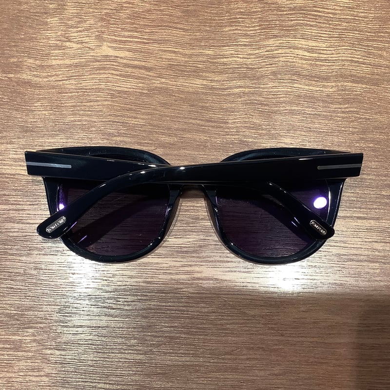 TOM FORD トム・フォード Moira TF1109 01D POLARIZED | k