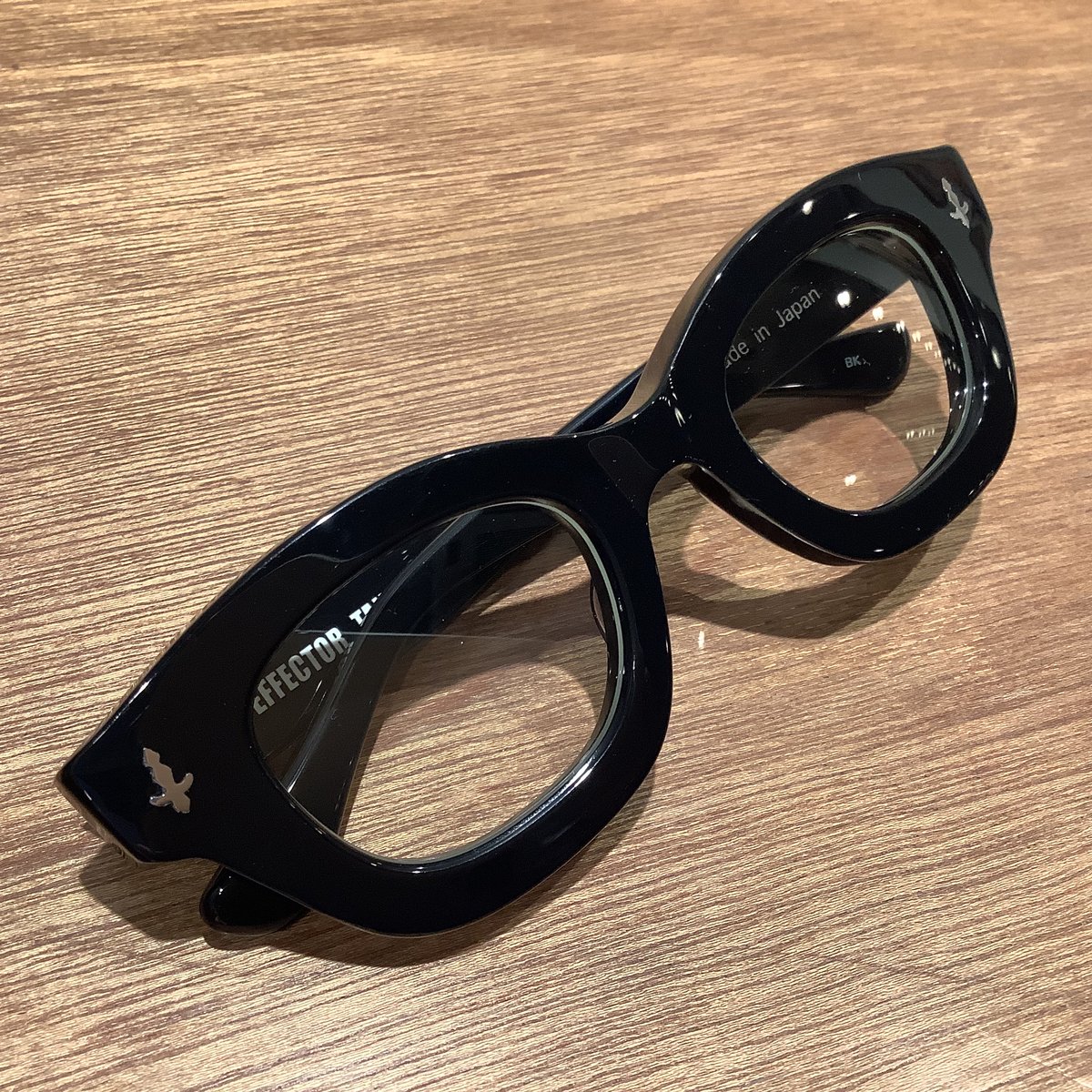 EFFECTOR エフェクター TAKT BK | kolme kyoto