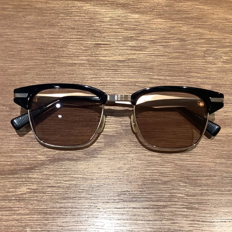 EYEVAN アイヴァン Banker PBK/G