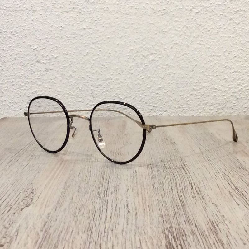 EYEVAN アイヴァン Cedar AG-C | kolme kyoto