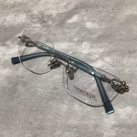 TIFFANY&CO.ティファニー TF1170-D 6001