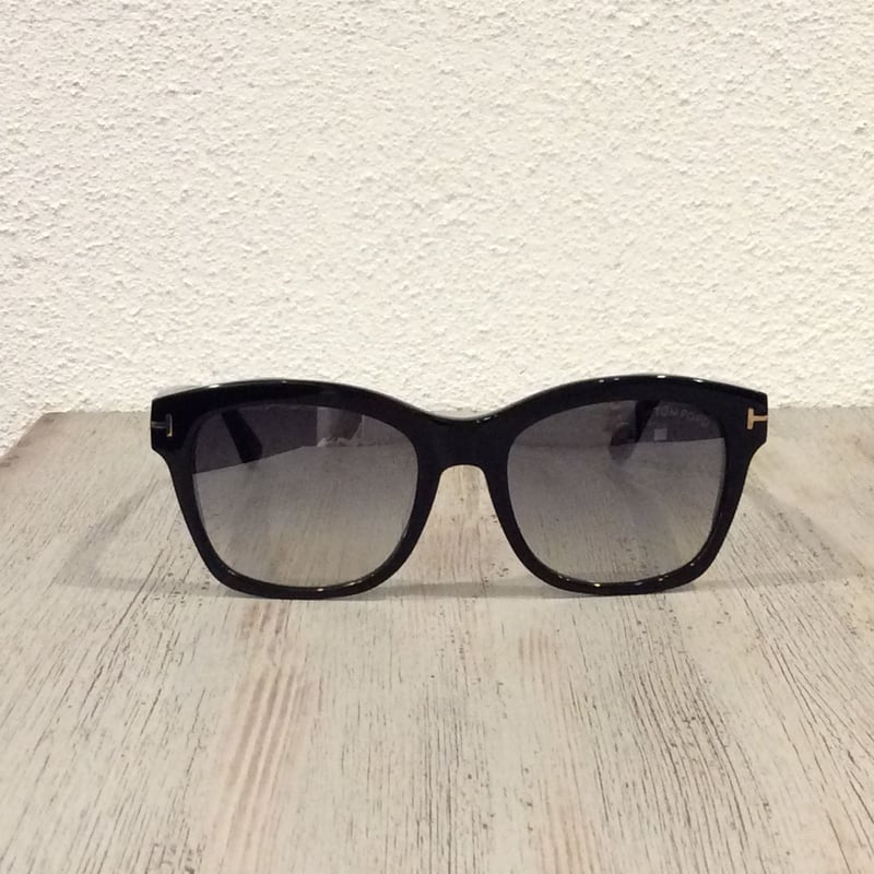 TOM FORD トムフォード Lauren-02 TF614-F 01C | kolme...