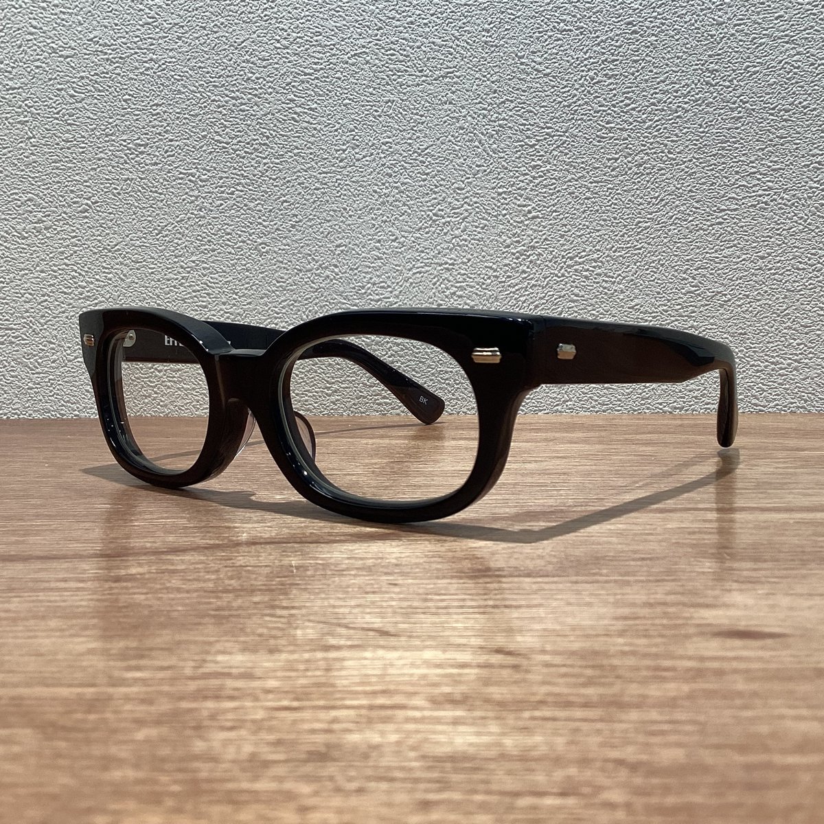 EFFECTOR エフェクター fuzz BK | kolme kyoto
