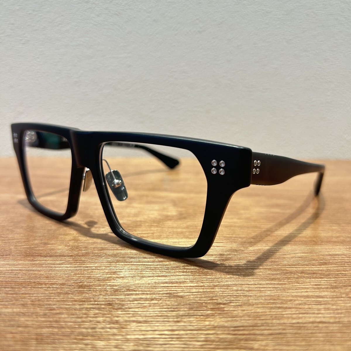 ディータ DITA DITA ディータ 2024年最新メガネ STATESMAN-SEVEN ステイツマン