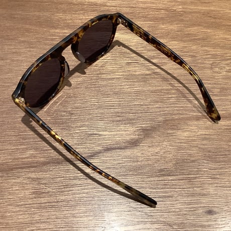 EYEVAN アイヴァン Nassau MYT