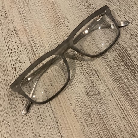 DITA ディータ  STAKLO DTX130–53 -03AF//GRY-SLV