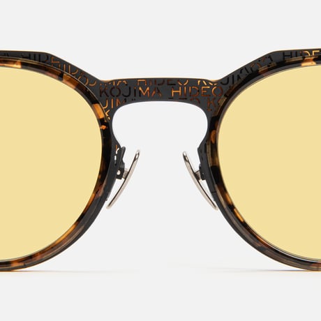 「HIDEO KOJIMA×J.F.REY」 HK×JF04 第2弾コラボ 限定販売