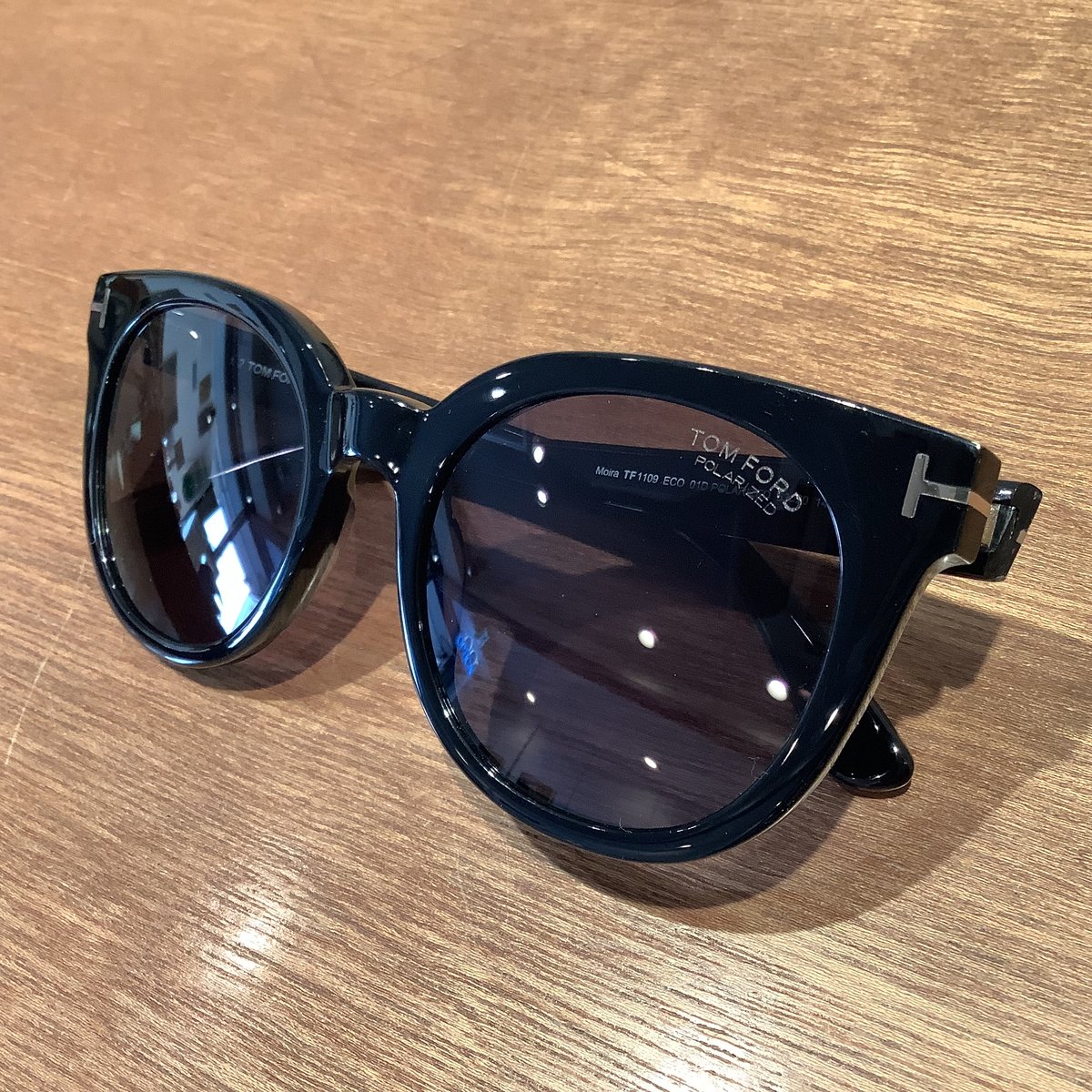 新品トムフォード(TOMFORD) TF1109 52B Moira TOM FORD / Moira TF1109-52B サングラス｜ESTNATION ONLINE