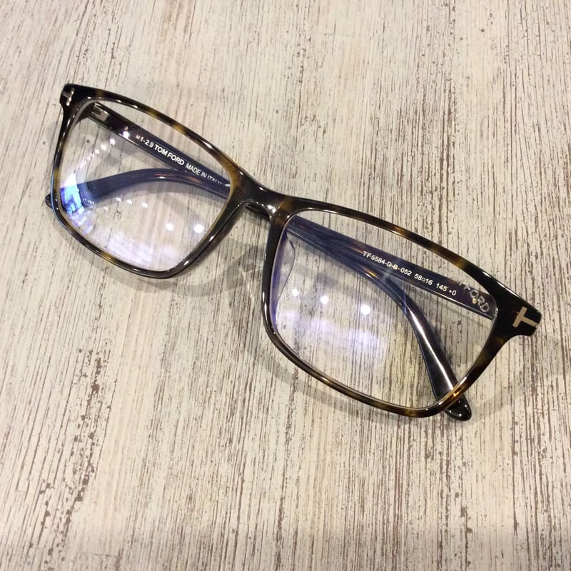 TOM FORD トムフォード TF5584 -D-B 052 | kolme kyoto