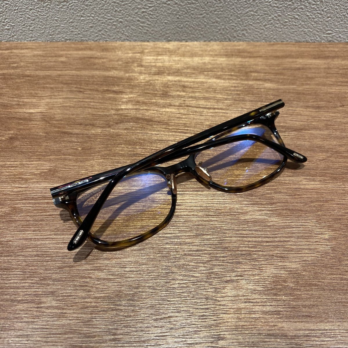 TOM FORD トム・フォード TF5852-D-B 052 | kolme kyoto