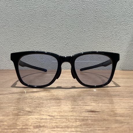 EYEVOL アイヴォル　SHAW(54) BK-DG-MBL
