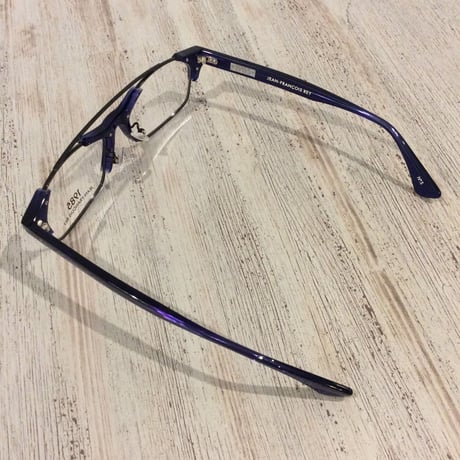 J.F Rey ジェイエフレイ OFFICER BIS 2505