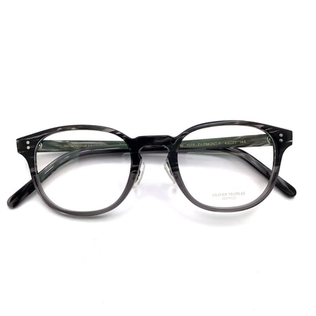 OLIVER PEOPLES オリバーピープルズ OV5219FM 1002