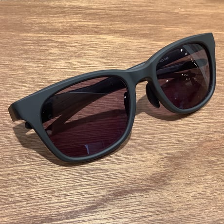 EYEVOL アイヴォル SHAW(54) MBK-DG