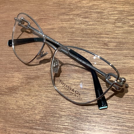 TIFFANY&CO.ティファニー TF1166-D 6001