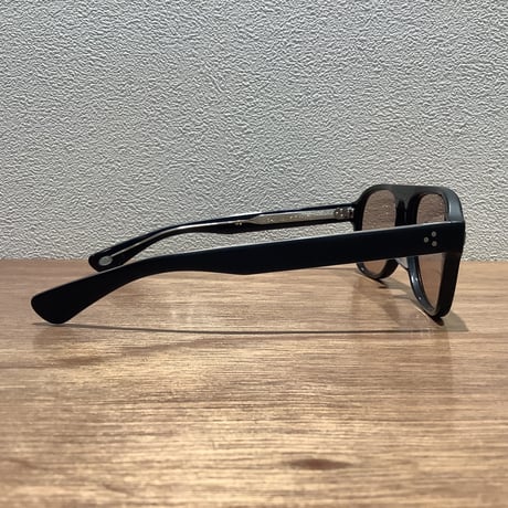 EYEVAN アイヴァン Zen MPBK