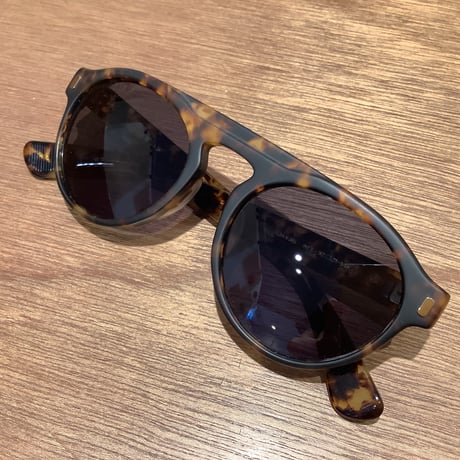 EYEVAN アイヴァン Nassau MYT